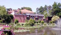 Agrotourism in Venice